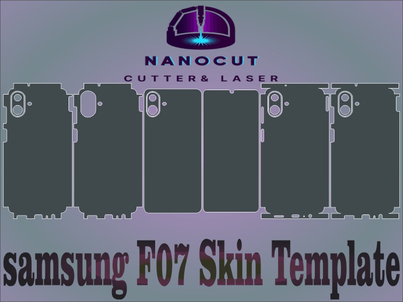 samsung F07